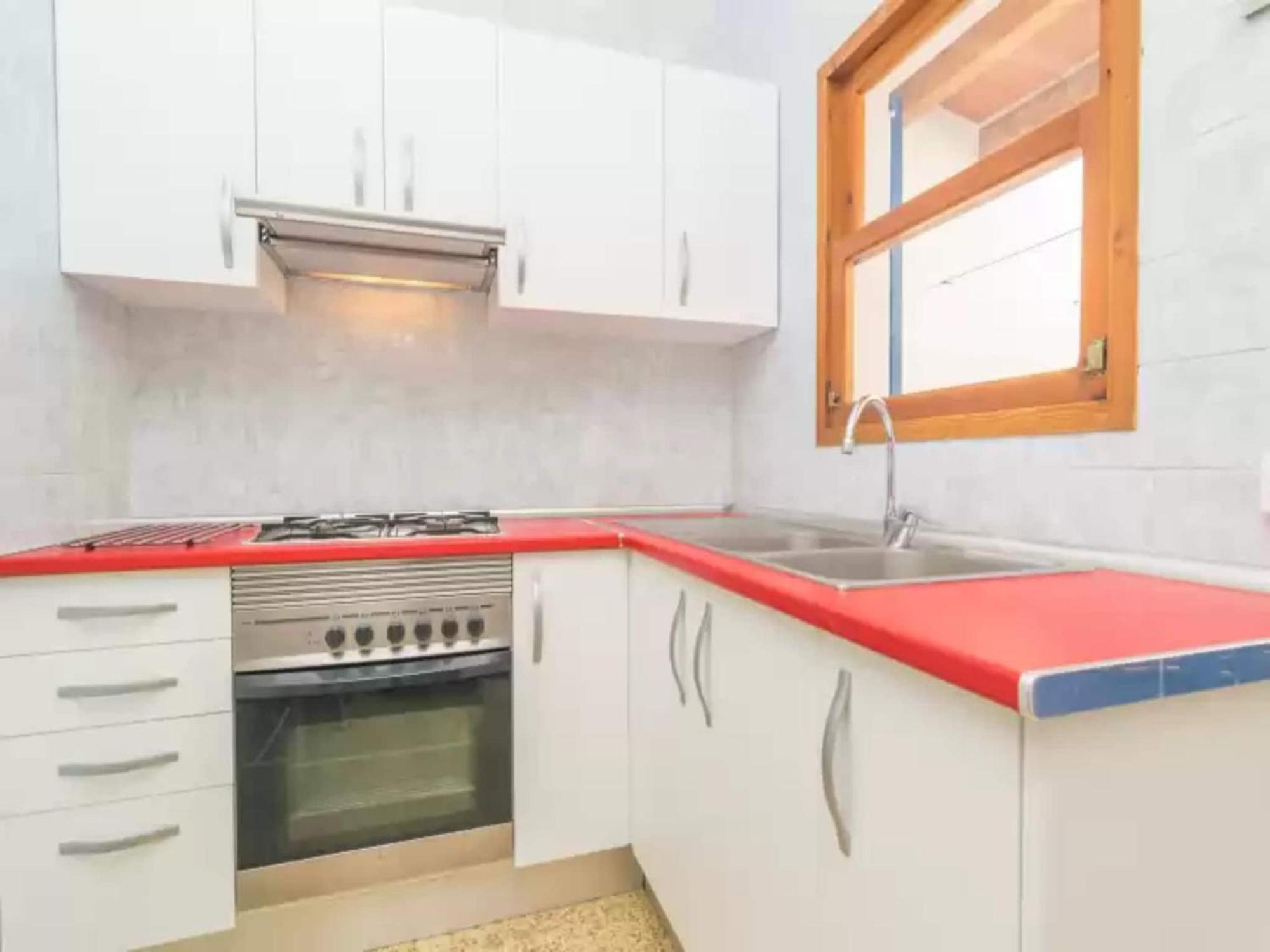 Chalet Pleasant Near Centre Can Picafort (Mallorca)